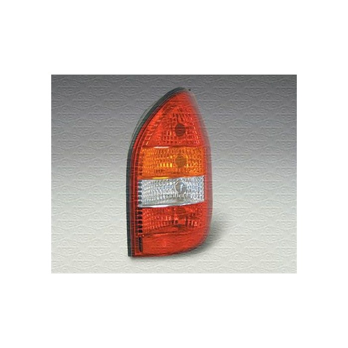 MAGNETI MARELLI Heckleuchte 714098290382