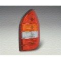 MAGNETI MARELLI Heckleuchte 714098290382