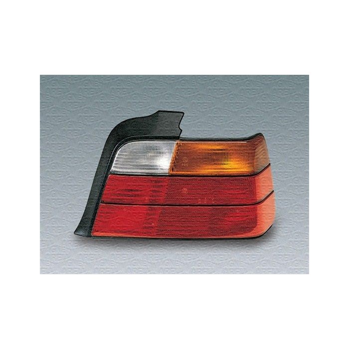 MAGNETI MARELLI Heckleuchte 714098290140