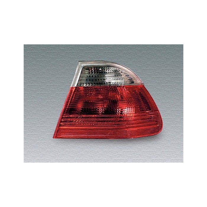 MAGNETI MARELLI Heckleuchte 714098290458