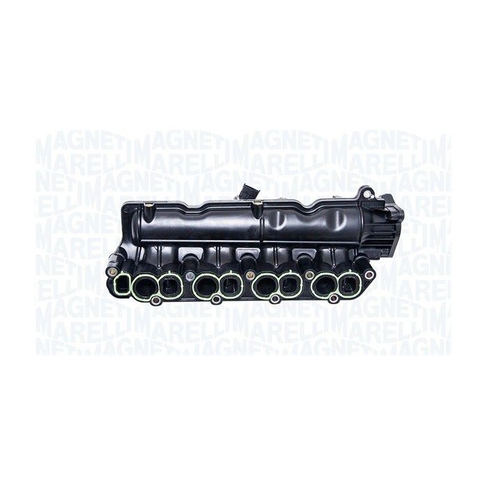 MAGNETI MARELLI Saugrohrmodul 802009278508