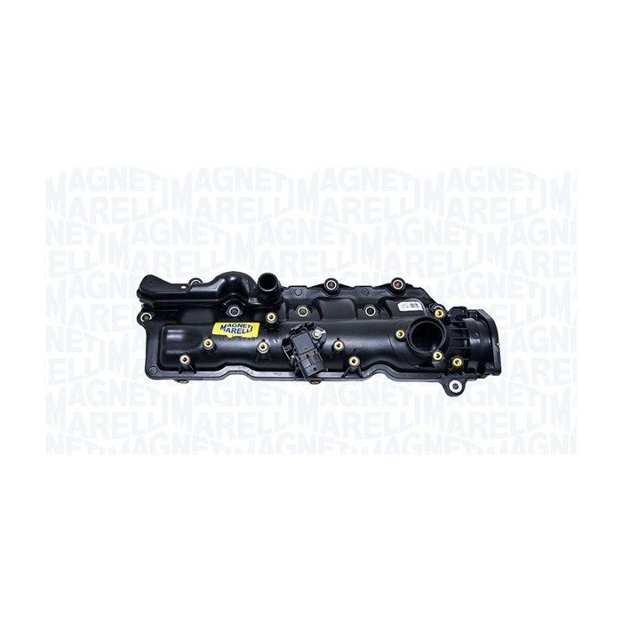 MAGNETI MARELLI Saugrohrmodul 802009278508
