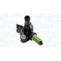 MAGNETI MARELLI Sensor, Kühlmitteltemperatur 816001633701