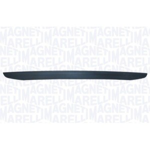 MAGNETI MARELLI Zier-Schutzleiste, Stoßfänger 021316908050