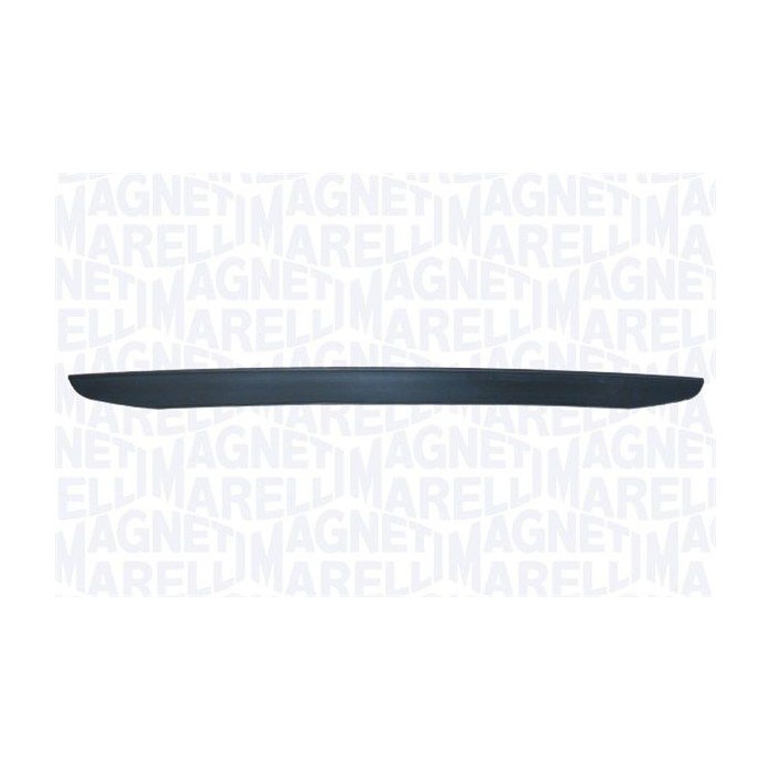 MAGNETI MARELLI Zier-Schutzleiste, Stoßfänger 021316908050