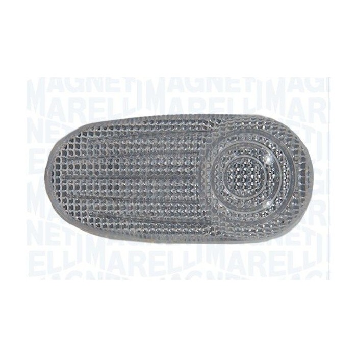 MAGNETI MARELLI Blinkleuchte 715102058120