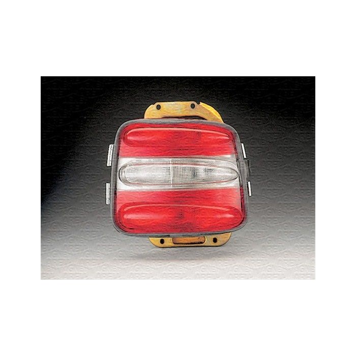 MAGNETI MARELLI Heckleuchte 712372001129