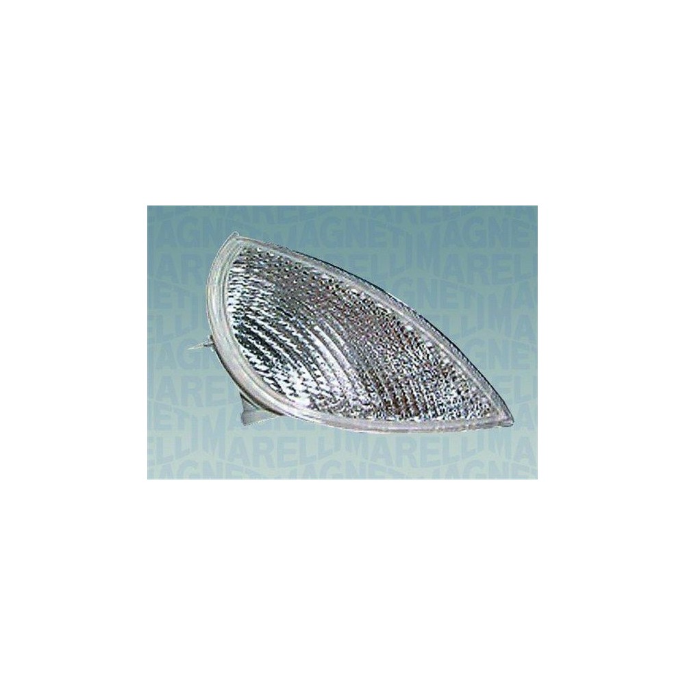 MAGNETI MARELLI Blinkleuchte 713409101129