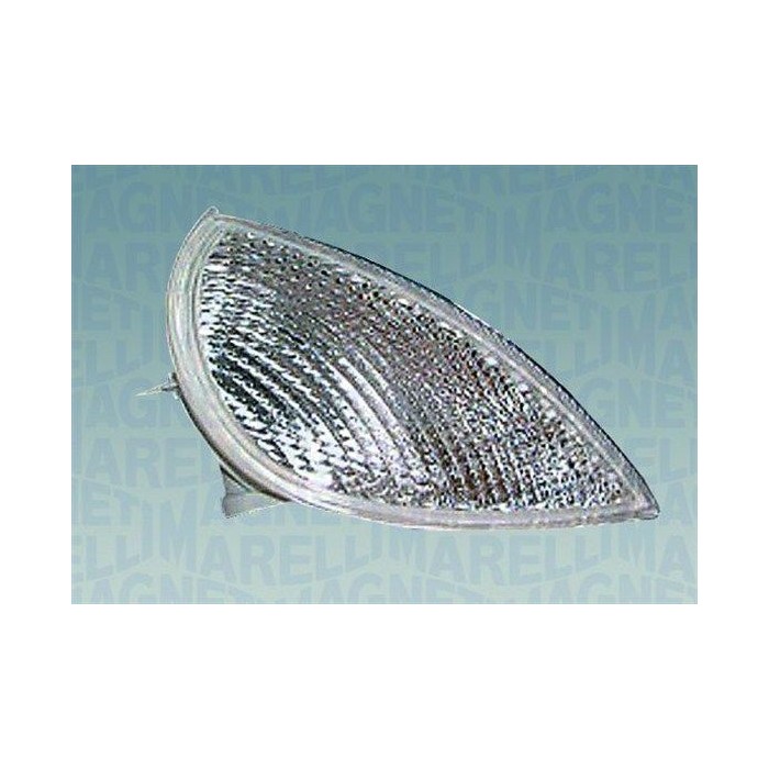 MAGNETI MARELLI Blinkleuchte 713409101129