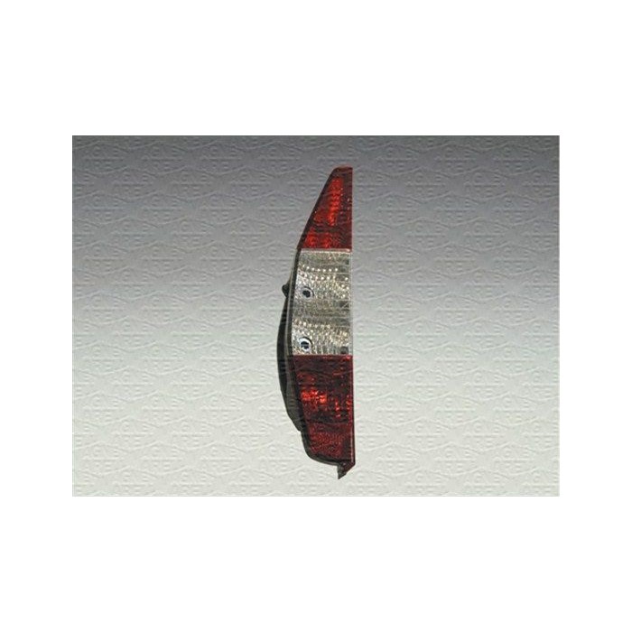 MAGNETI MARELLI Heckleuchte 712406001120