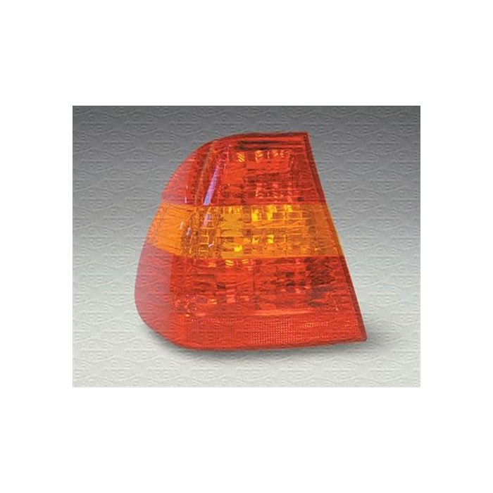 MAGNETI MARELLI Heckleuchte 715010723302