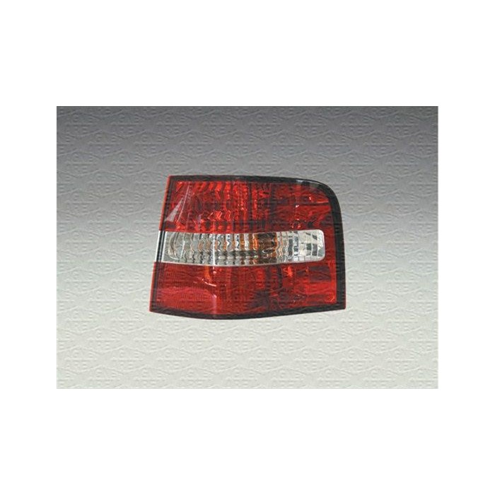 MAGNETI MARELLI Heckleuchte 714028190801