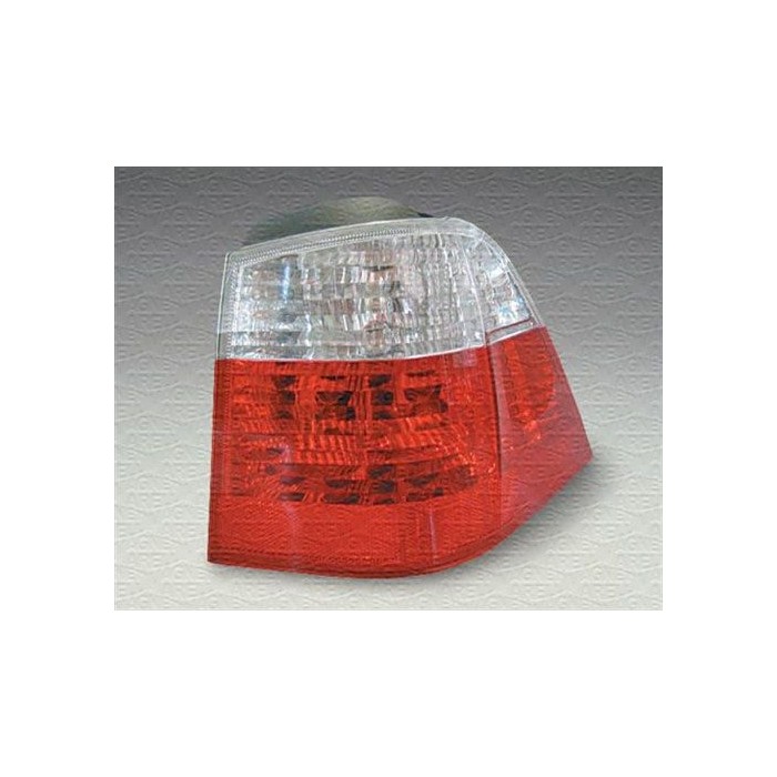 MAGNETI MARELLI Heckleuchte 714027890703