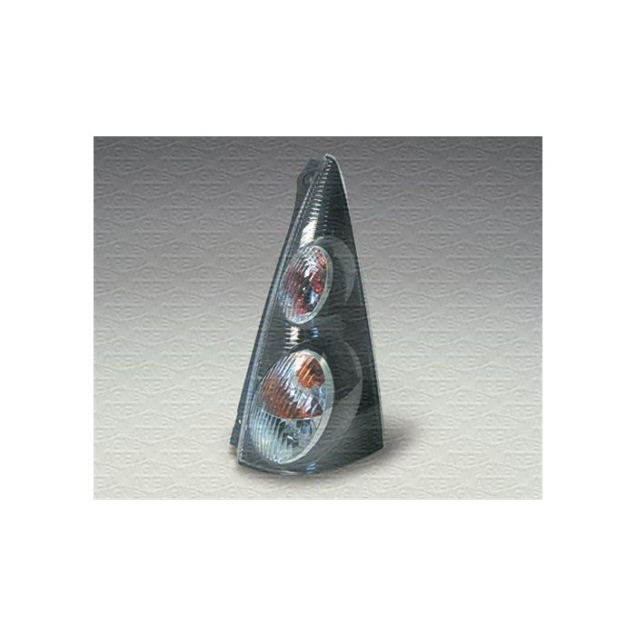 MAGNETI MARELLI Heckleuchte 714025690804