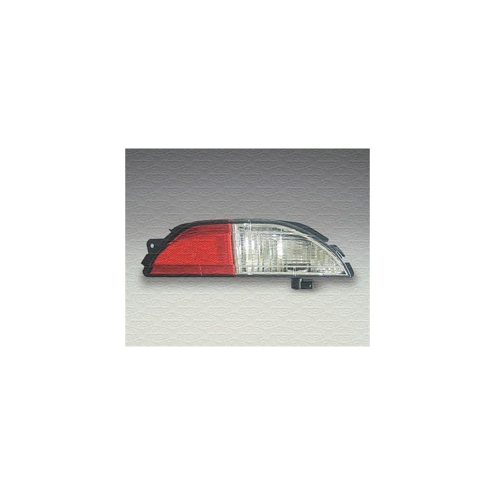 MAGNETI MARELLI Rückfahrleuchte 712201351110