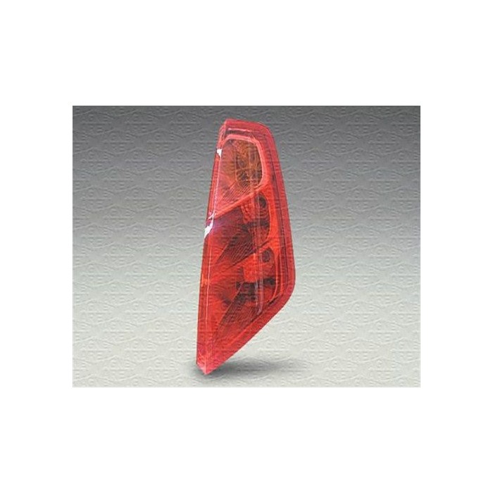 MAGNETI MARELLI Heckleuchte 712201401110