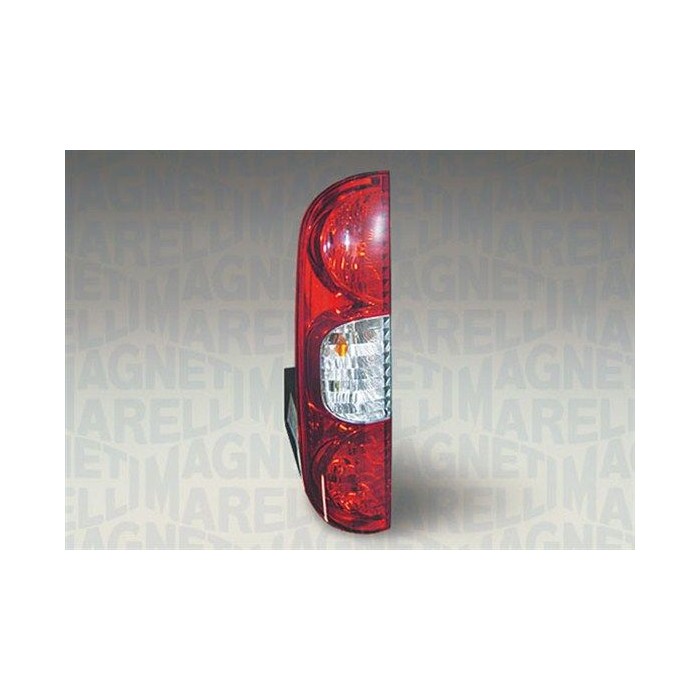 MAGNETI MARELLI Heckleuchte 712201201110