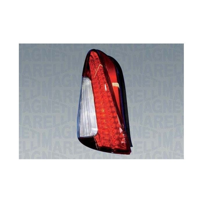 MAGNETI MARELLI Heckleuchte 714021950702