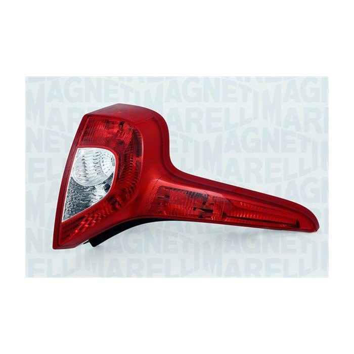 MAGNETI MARELLI Heckleuchte 714027711805