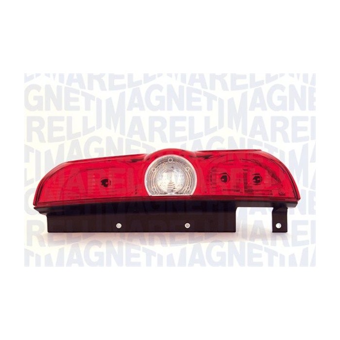 MAGNETI MARELLI Heckleuchte 712203821110