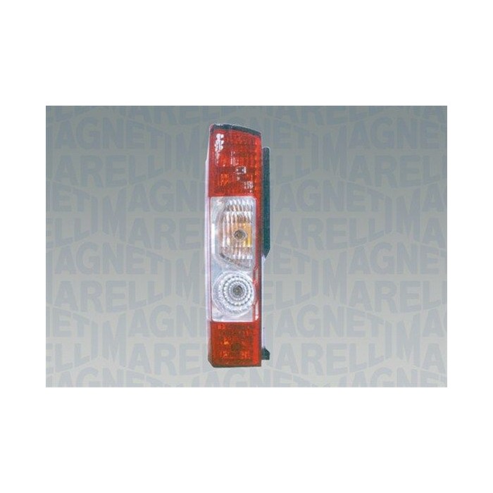MAGNETI MARELLI Heckleuchte 712201621120
