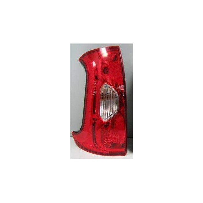 MAGNETI MARELLI Heckleuchte 712204901120