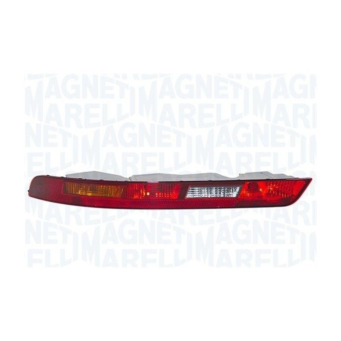 MAGNETI MARELLI Heckleuchte 715011133012