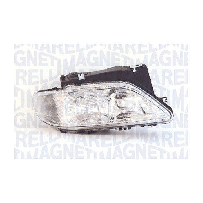 MAGNETI MARELLI Hauptscheinwerfer 712375501129