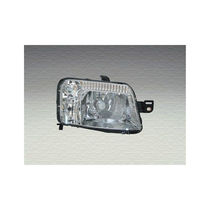 MAGNETI MARELLI Hauptscheinwerfer 712416801129