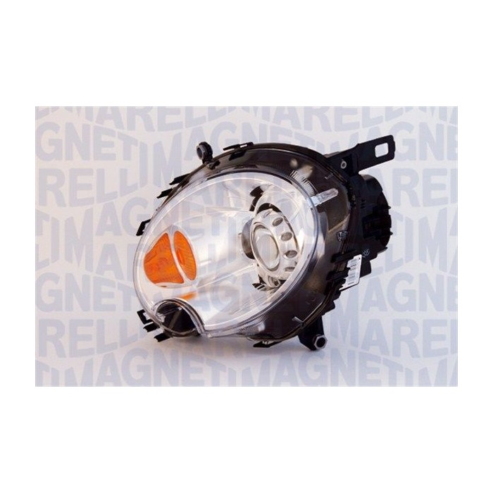 MAGNETI MARELLI Hauptscheinwerfer 711307023265