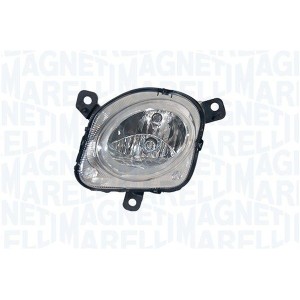 MAGNETI MARELLI Fernscheinwerfer 712475001129