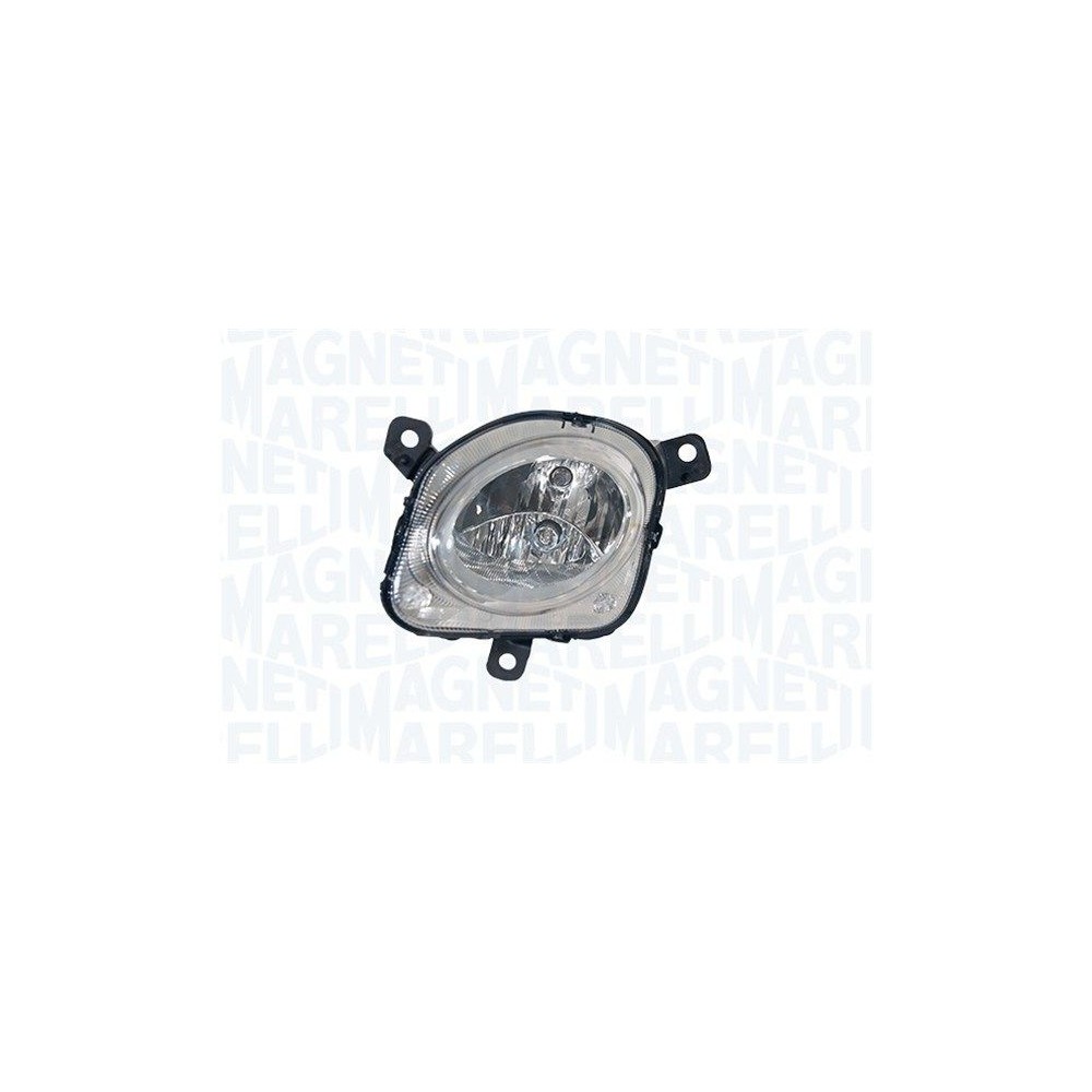 MAGNETI MARELLI Fernscheinwerfer 712475001129