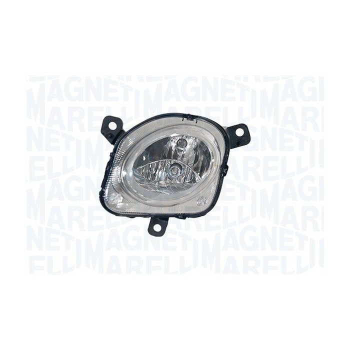 MAGNETI MARELLI Fernscheinwerfer 712475001129