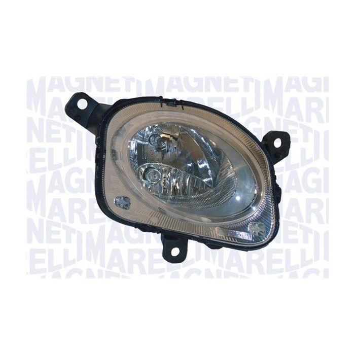 MAGNETI MARELLI Fernscheinwerfer 712475001129