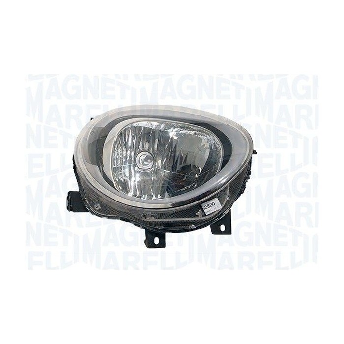 MAGNETI MARELLI Hauptscheinwerfer 712484701129