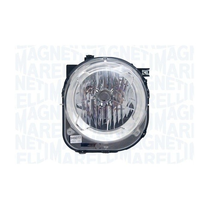 MAGNETI MARELLI Hauptscheinwerfer 712483401129