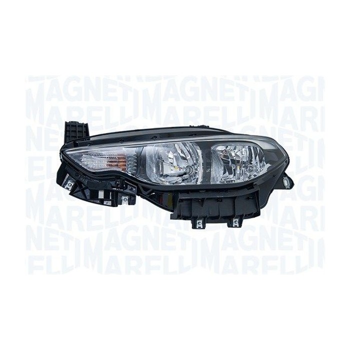 MAGNETI MARELLI Hauptscheinwerfer 712105301110