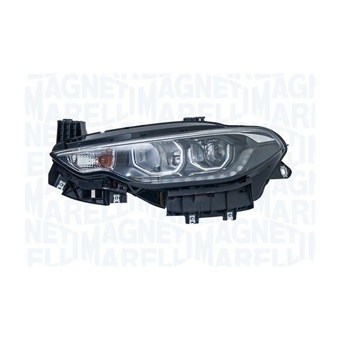 MAGNETI MARELLI Hauptscheinwerfer 712105701110