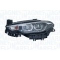MAGNETI MARELLI Hauptscheinwerfer 712105701110