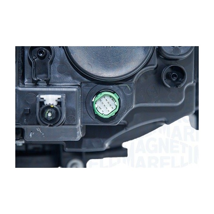 MAGNETI MARELLI Hauptscheinwerfer 712105701110