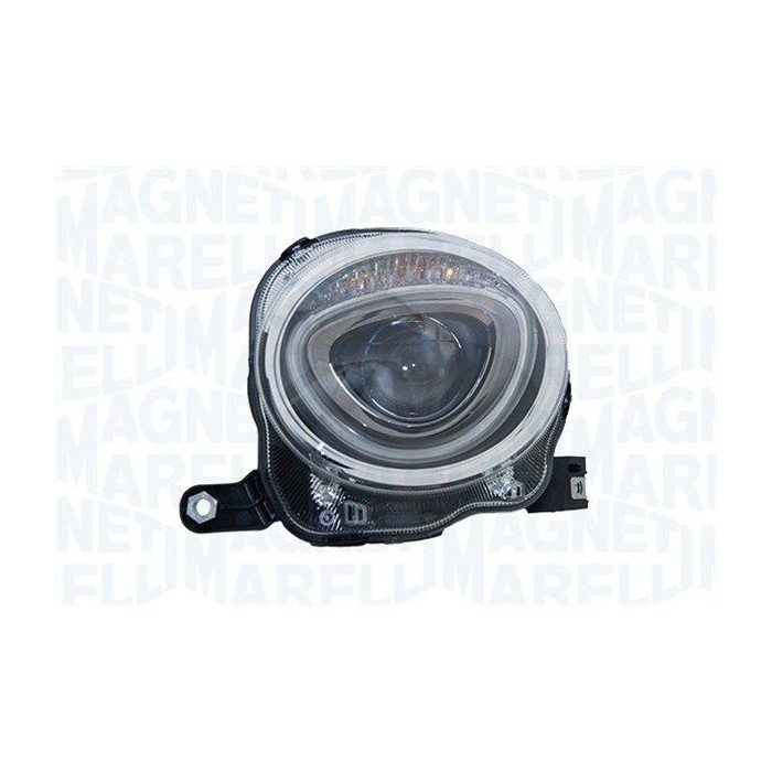 MAGNETI MARELLI Hauptscheinwerfer 712000815332