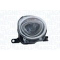 MAGNETI MARELLI Hauptscheinwerfer 712000815332