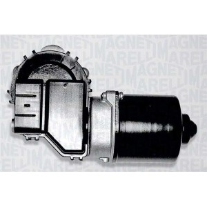 MAGNETI MARELLI Wischermotor 064014009010