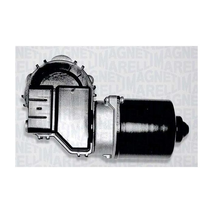 MAGNETI MARELLI Wischermotor 064014009010