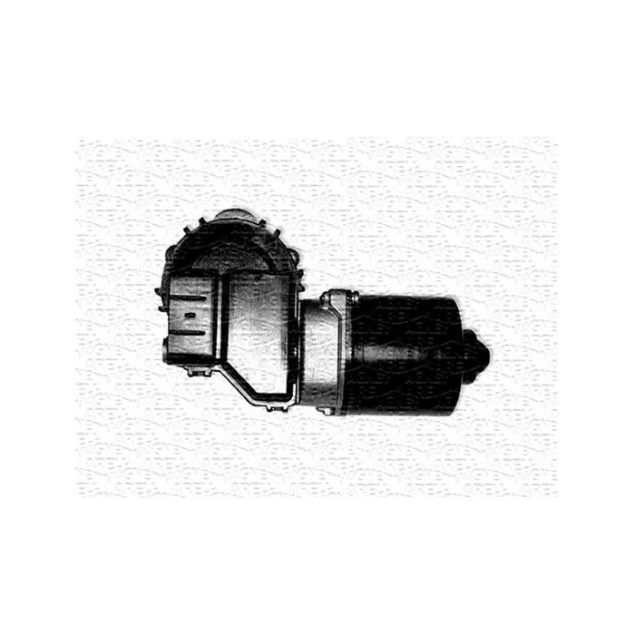 MAGNETI MARELLI Wischermotor 064014009010