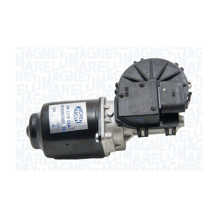 MAGNETI MARELLI Wischermotor 064300023010