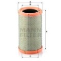MANN-FILTER Luftfilter C1145/6