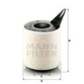 MANN-FILTER Luftfilter C1361