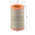 MANN-FILTER Luftfilter C1387