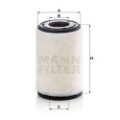 MANN-FILTER Luftfilter C14011